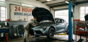 How to Schedule a 24 Hour Auto Shop Visit